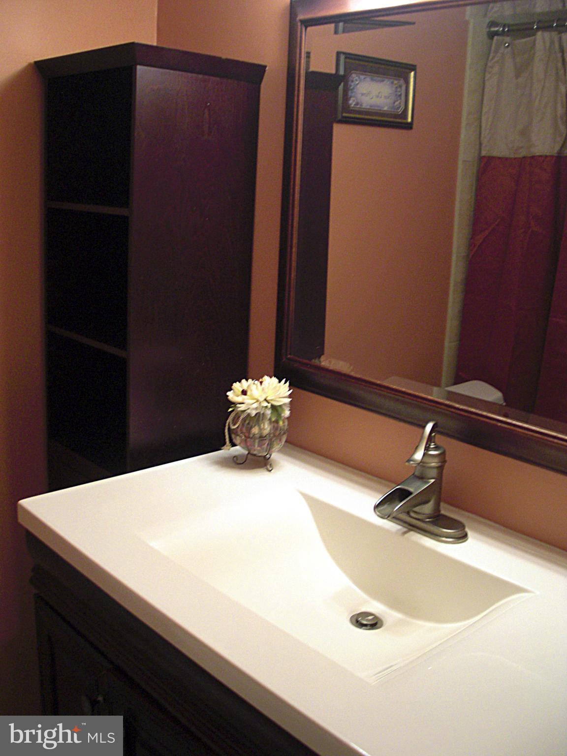 BETHESDA PARK - Residential