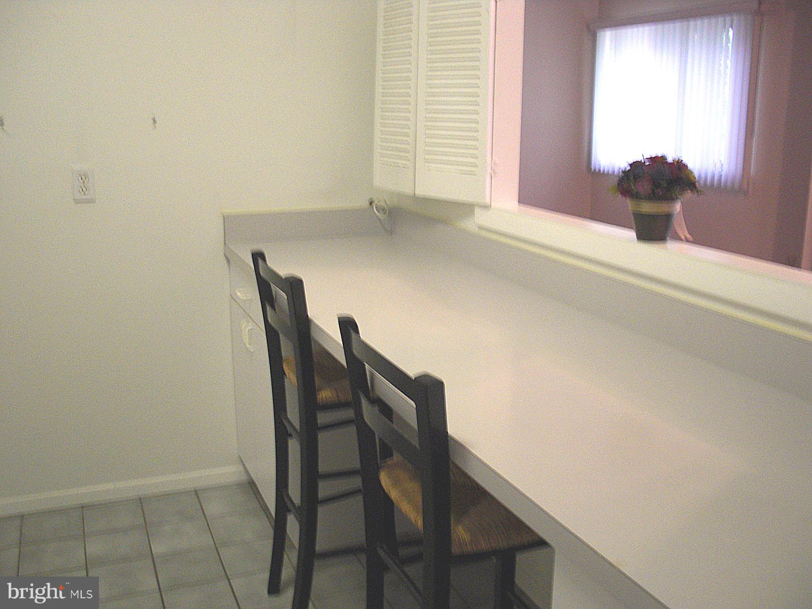 BETHESDA PARK - Residential