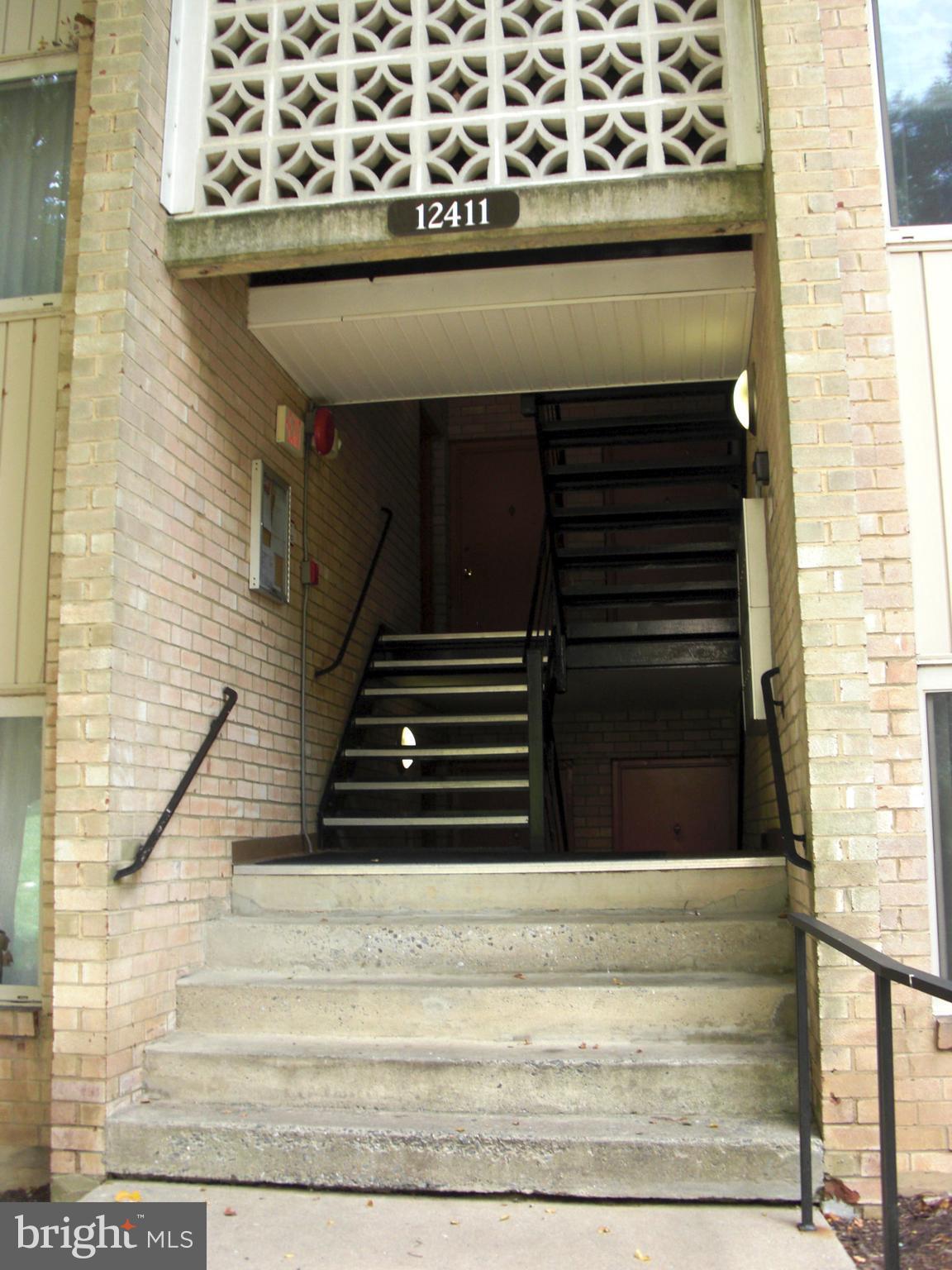 BETHESDA PARK - Residential