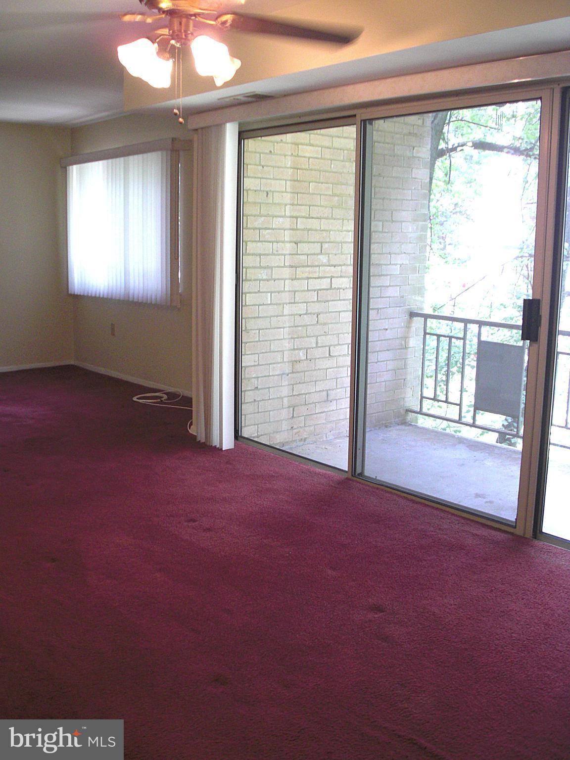 BETHESDA PARK - Residential