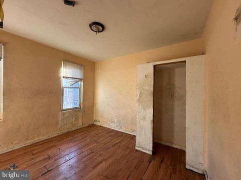 Tiny photo for 2342 N Camac Street, PHILADELPHIA, PA 19133 (MLS # PAPH2569746)
