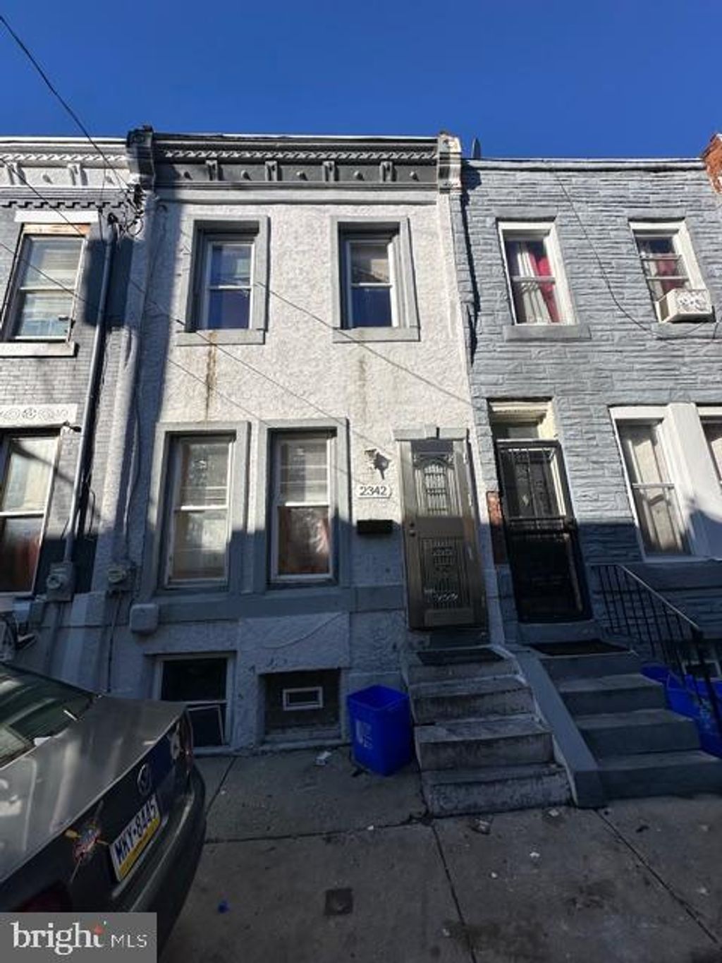 Photo of 2342 N Camac Street, PHILADELPHIA, PA 19133 (MLS # PAPH2569746)