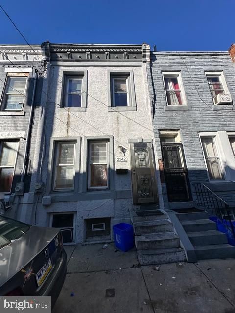 Photo of 2342 N Camac Street, PHILADELPHIA, PA 19133 (MLS # PAPH2569746)