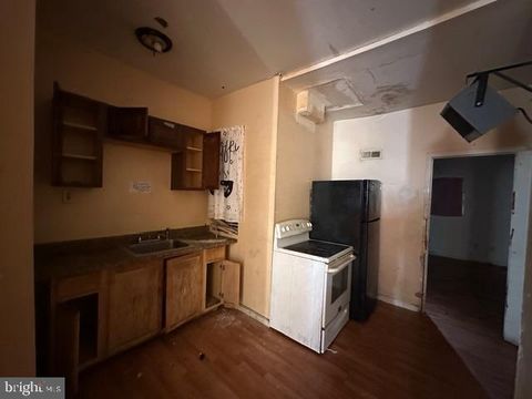 Tiny photo for 2342 N Camac Street, PHILADELPHIA, PA 19133 (MLS # PAPH2569746)