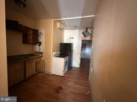 Tiny photo for 2342 N Camac Street, PHILADELPHIA, PA 19133 (MLS # PAPH2569746)