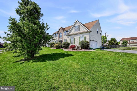 Homes For Sale - 2 Mica Street<br/> TOWNSEND, DE 19734
