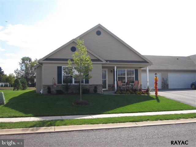 DEATRICK VILLAGE - Residential