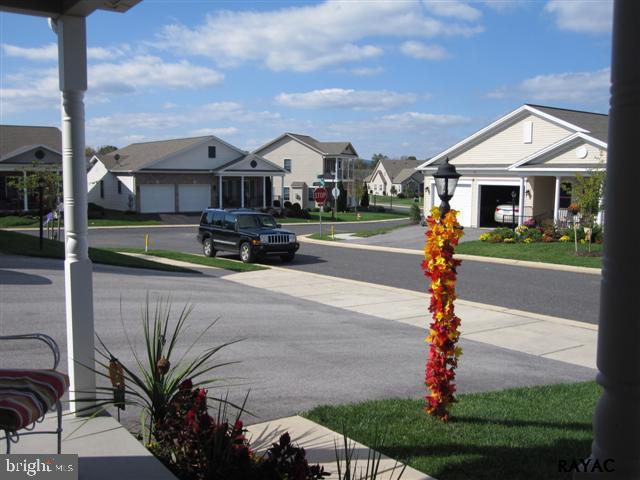 DEATRICK VILLAGE - Residential