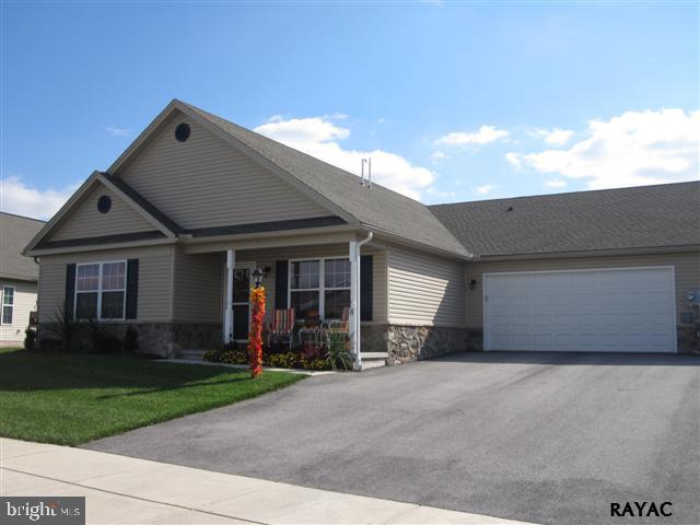 DEATRICK VILLAGE - Residential