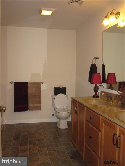 DEATRICK VILLAGE - Residential