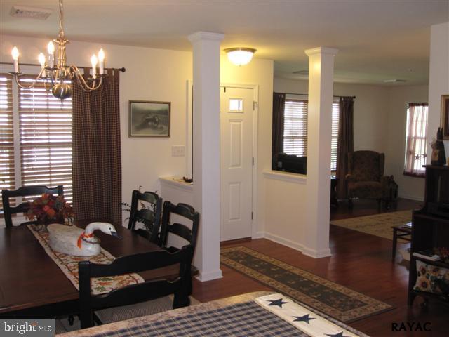 DEATRICK VILLAGE - Residential