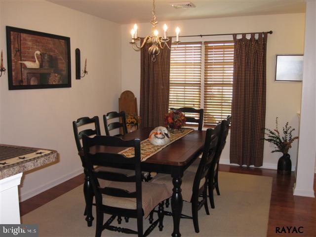 DEATRICK VILLAGE - Residential