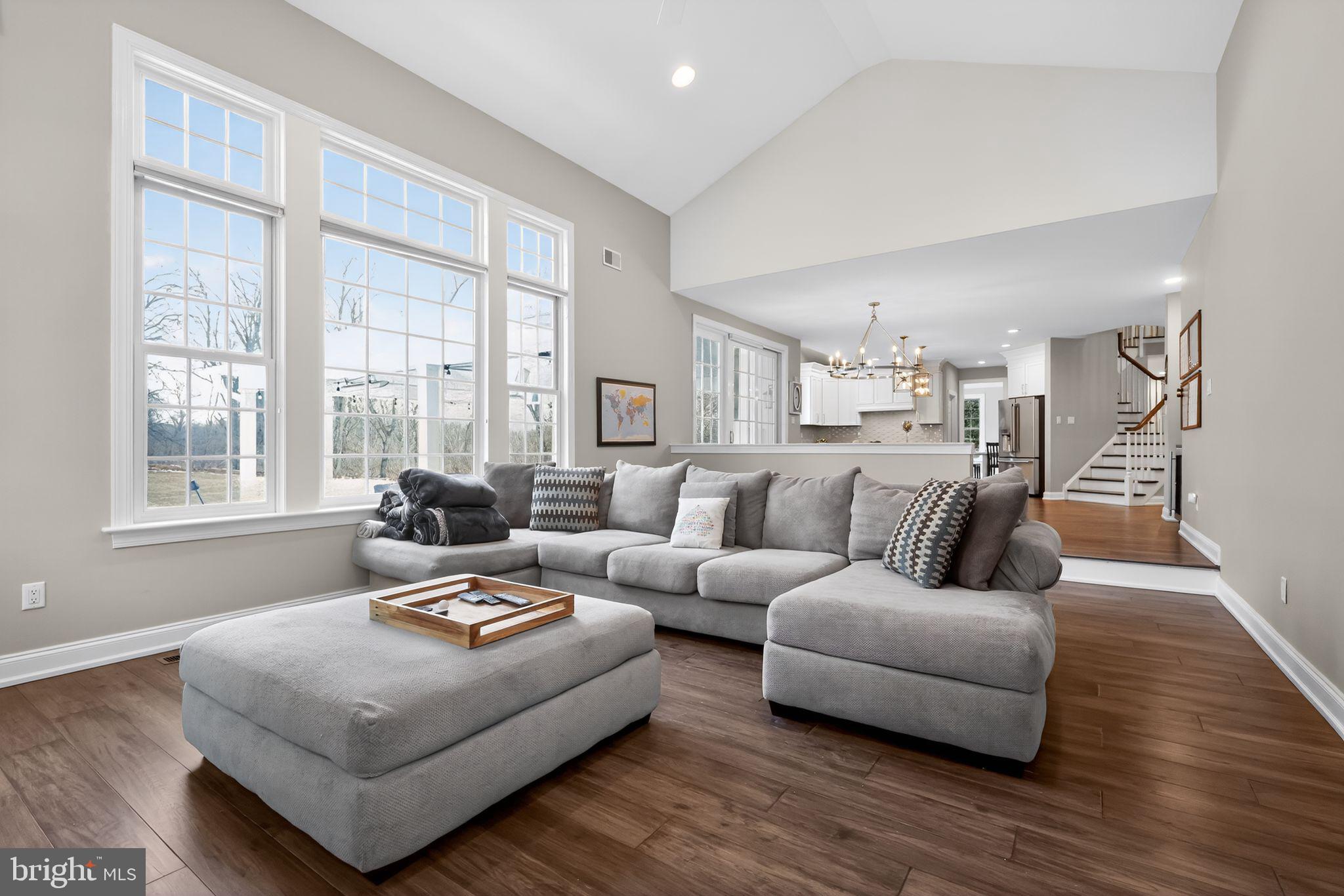 INVERNESS - Residential