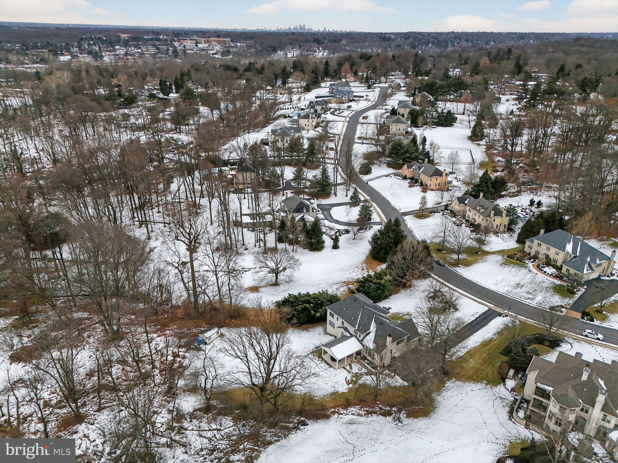 INVERNESS - Residential