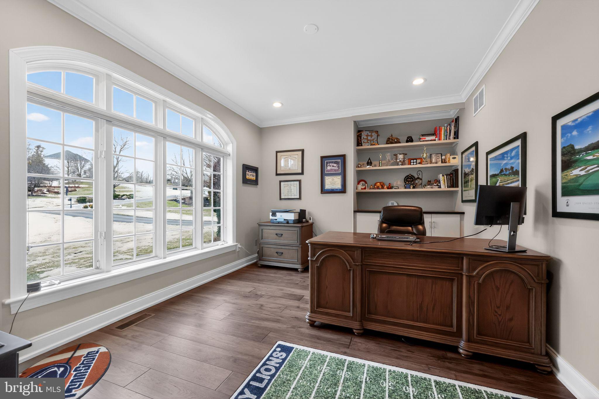 INVERNESS - Residential