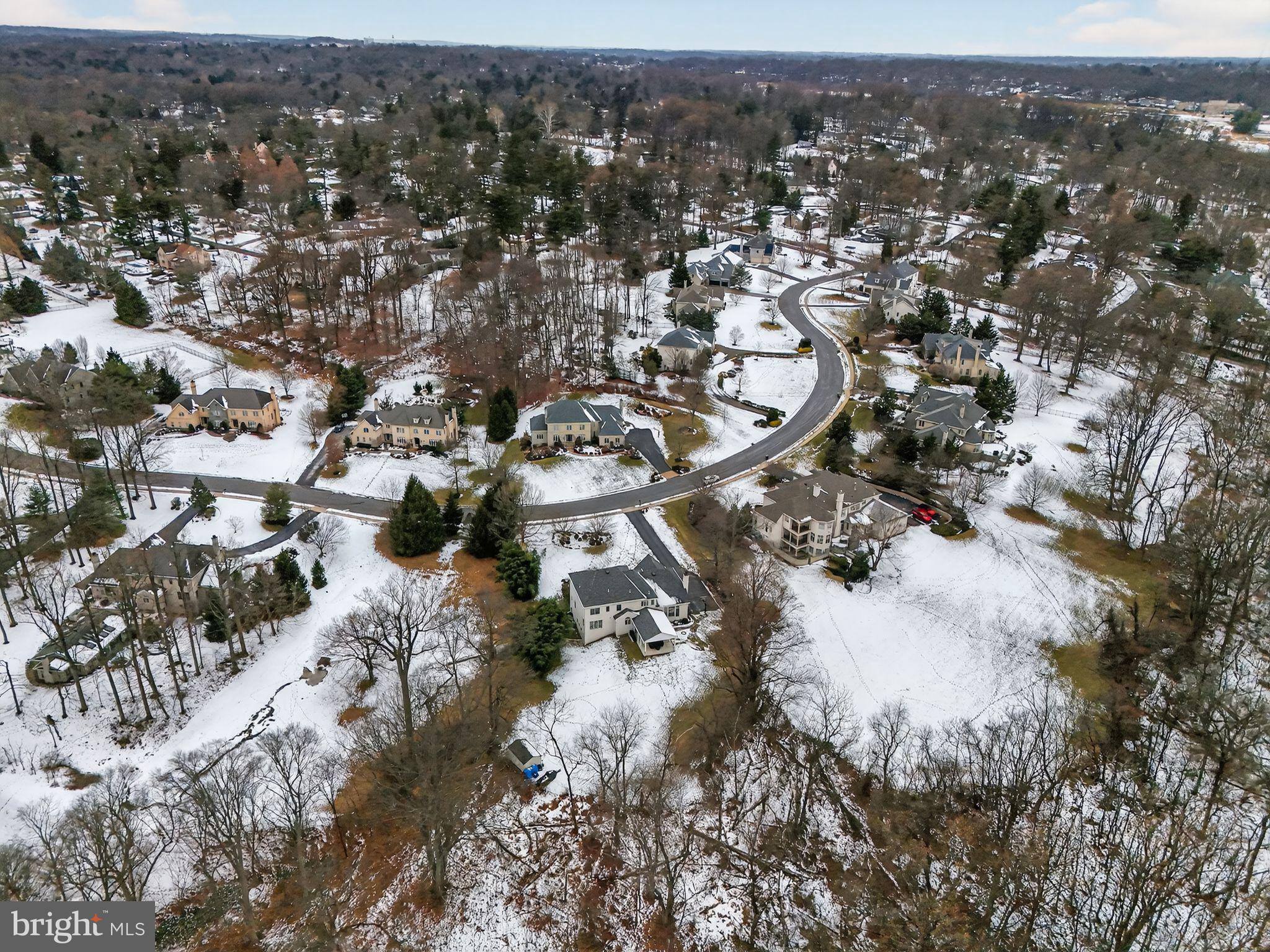 INVERNESS - Residential