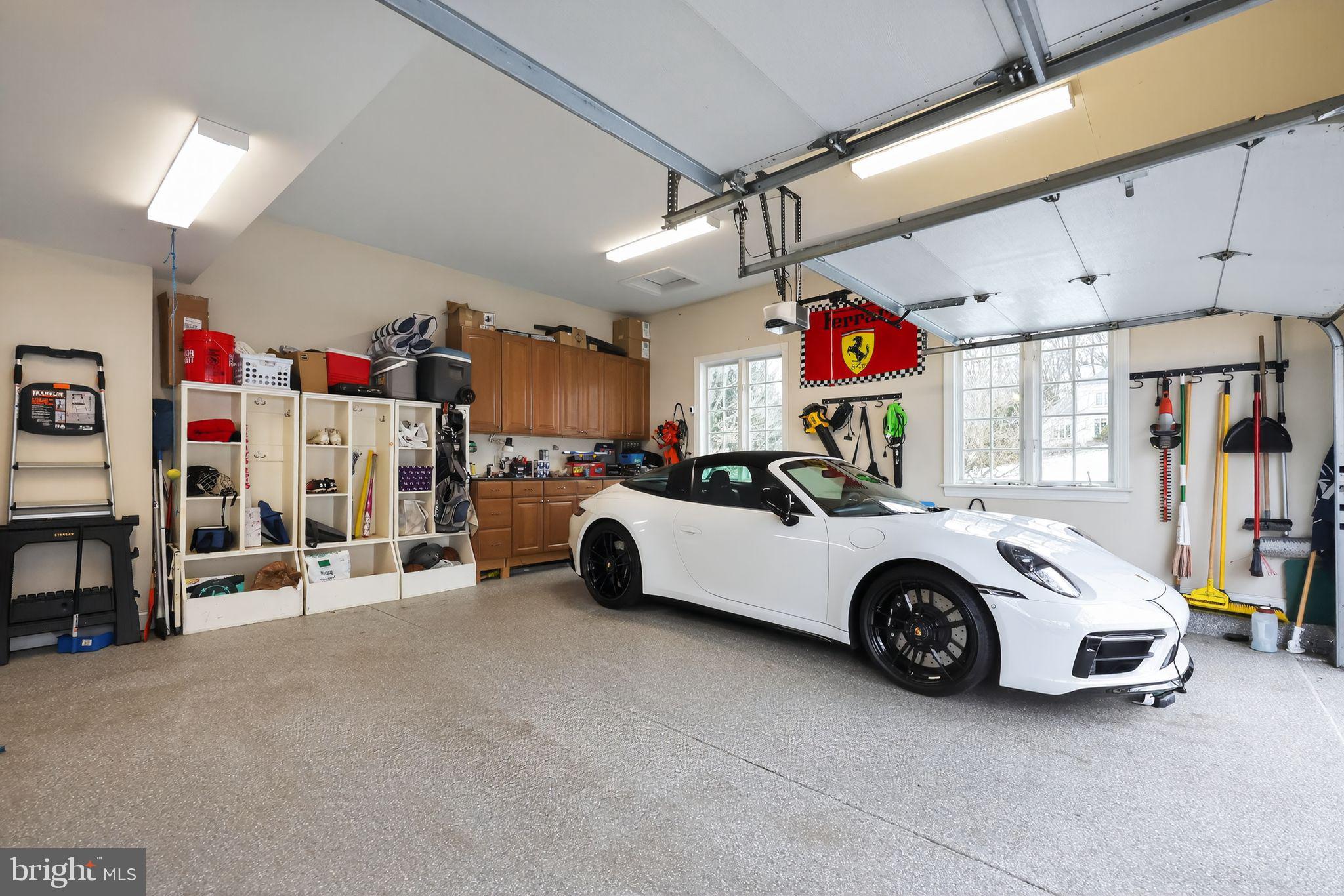 INVERNESS - Residential