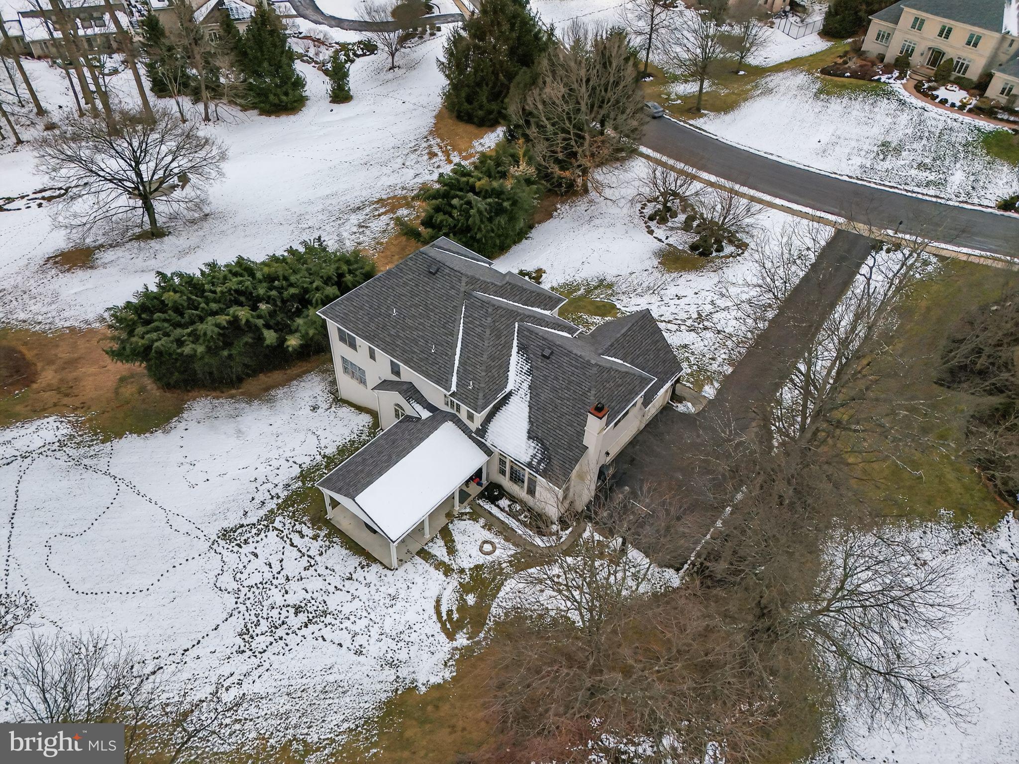 INVERNESS - Residential