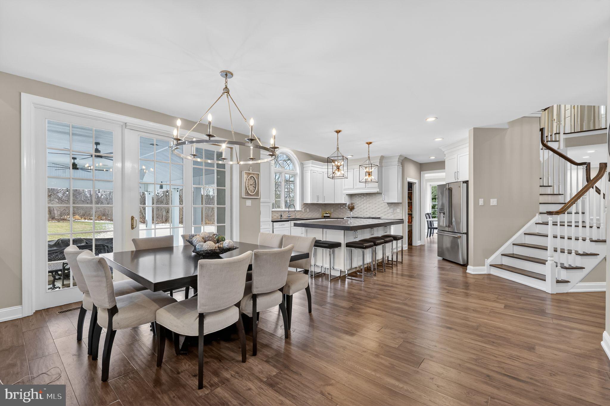 INVERNESS - Residential