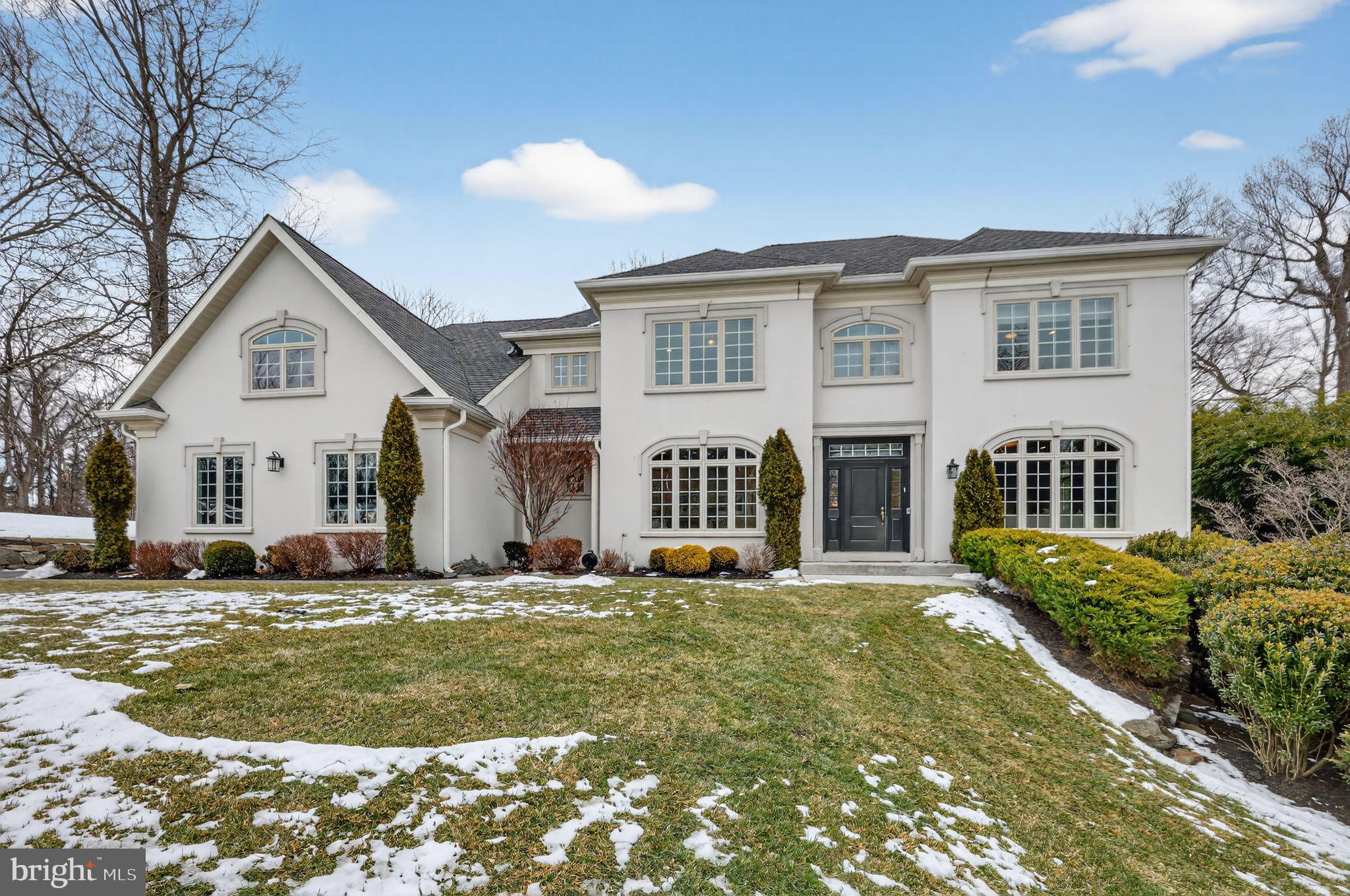 INVERNESS - Residential