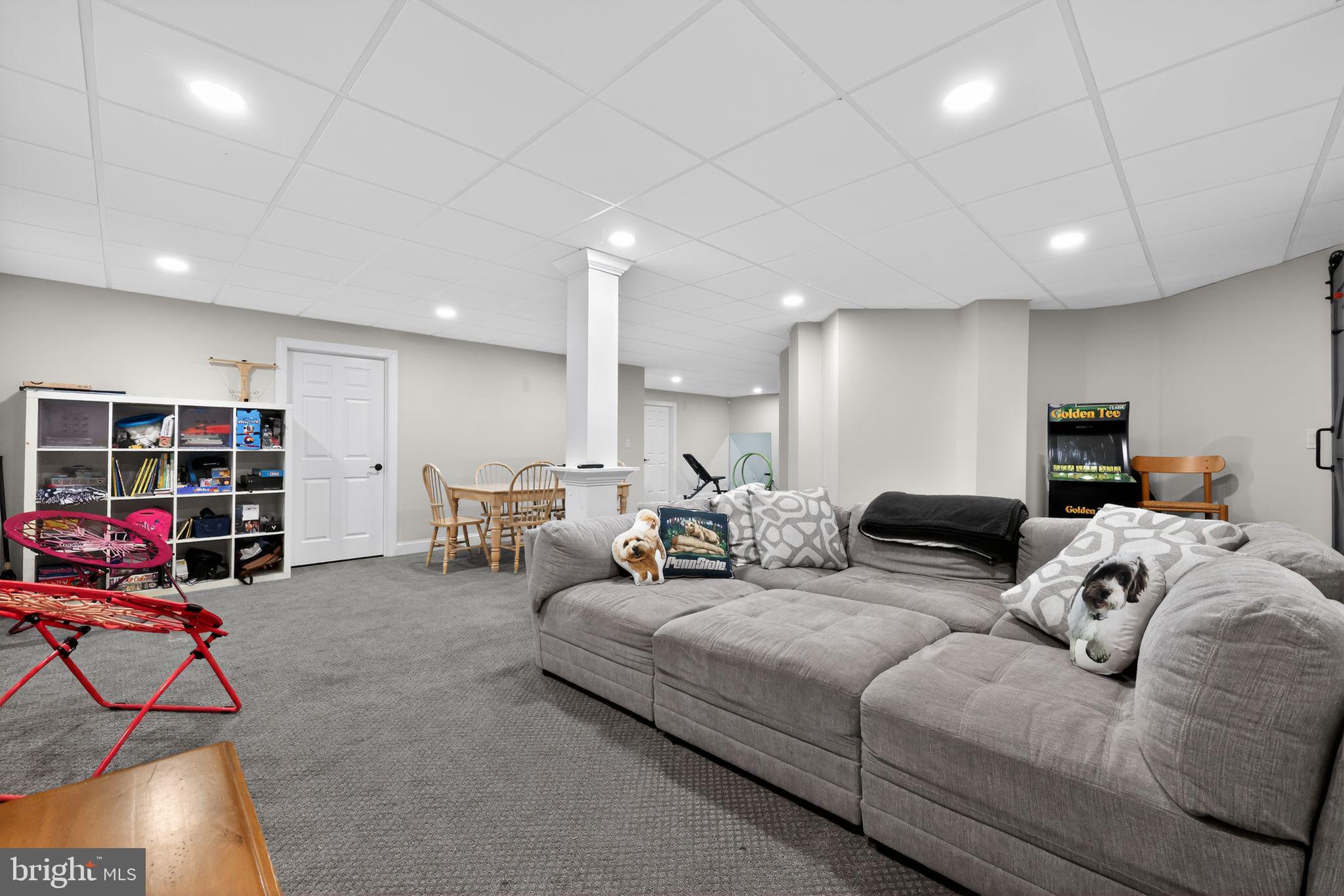 INVERNESS - Residential