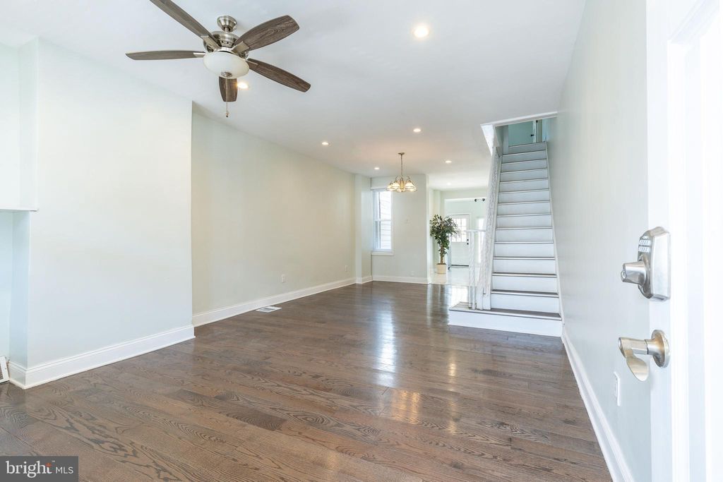 Photo of 2827 Overington Street, PHILADELPHIA, PA 19137 (MLS # PAPH2535960)