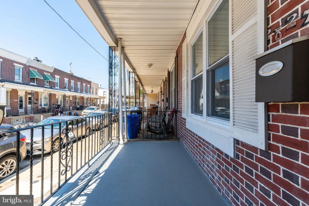 Photo of 2827 Overington Street, PHILADELPHIA, PA 19137 (MLS # PAPH2535960)