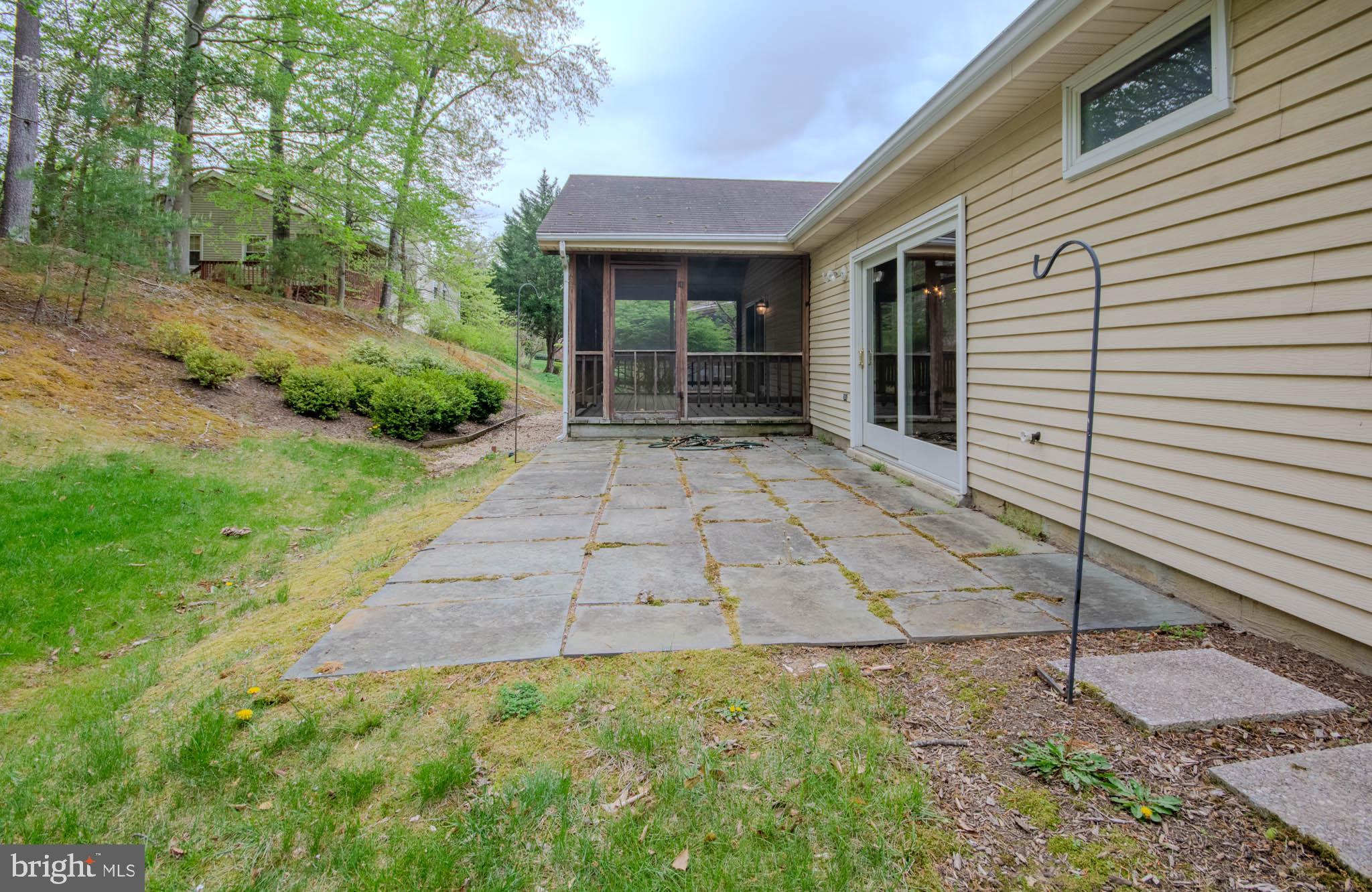 HERITAGE HARBOUR - Residential