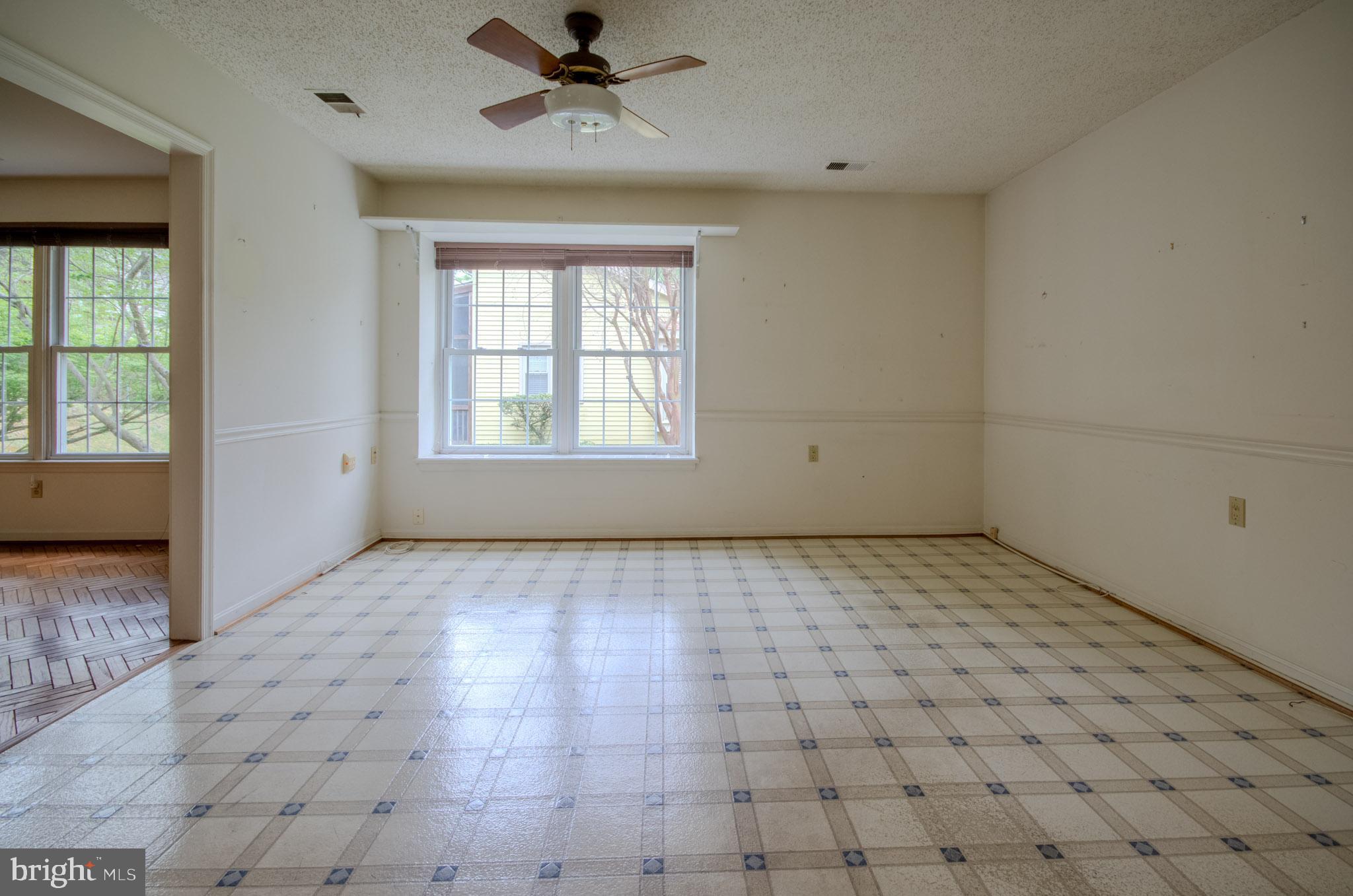 HERITAGE HARBOUR - Residential