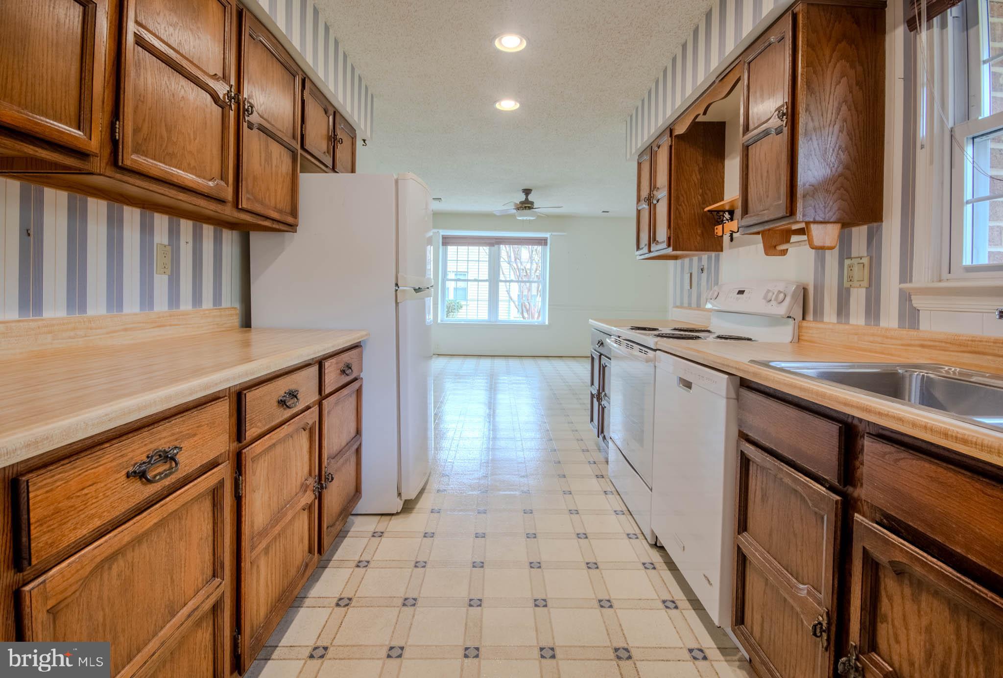 HERITAGE HARBOUR - Residential