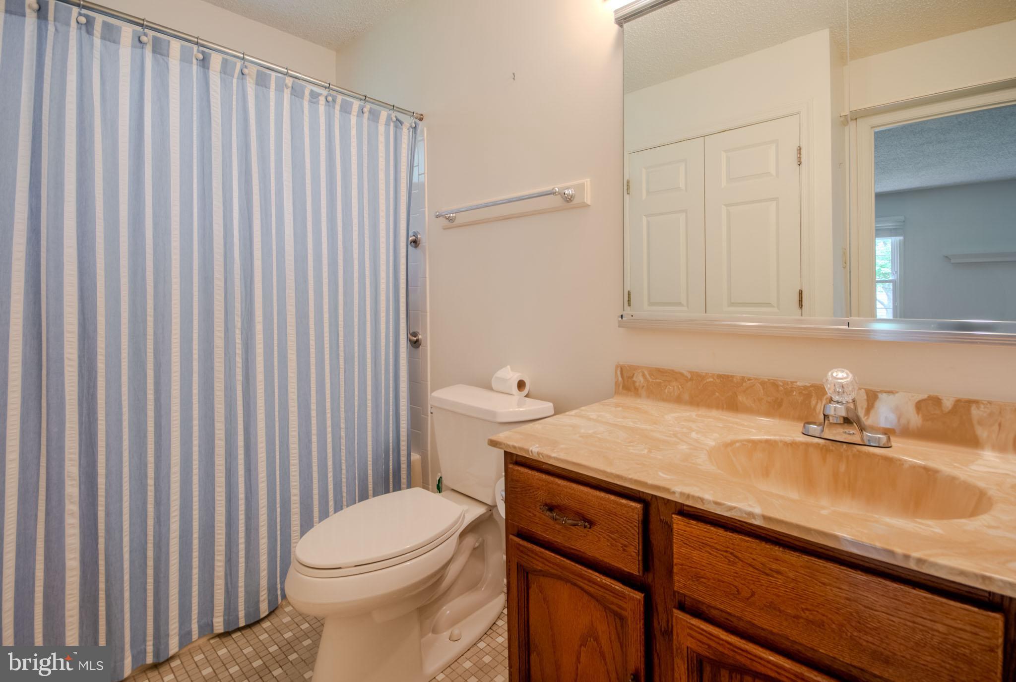 HERITAGE HARBOUR - Residential