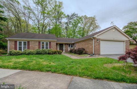 Property photo of 845 Deerwood Court, Annapolis, MD 21401