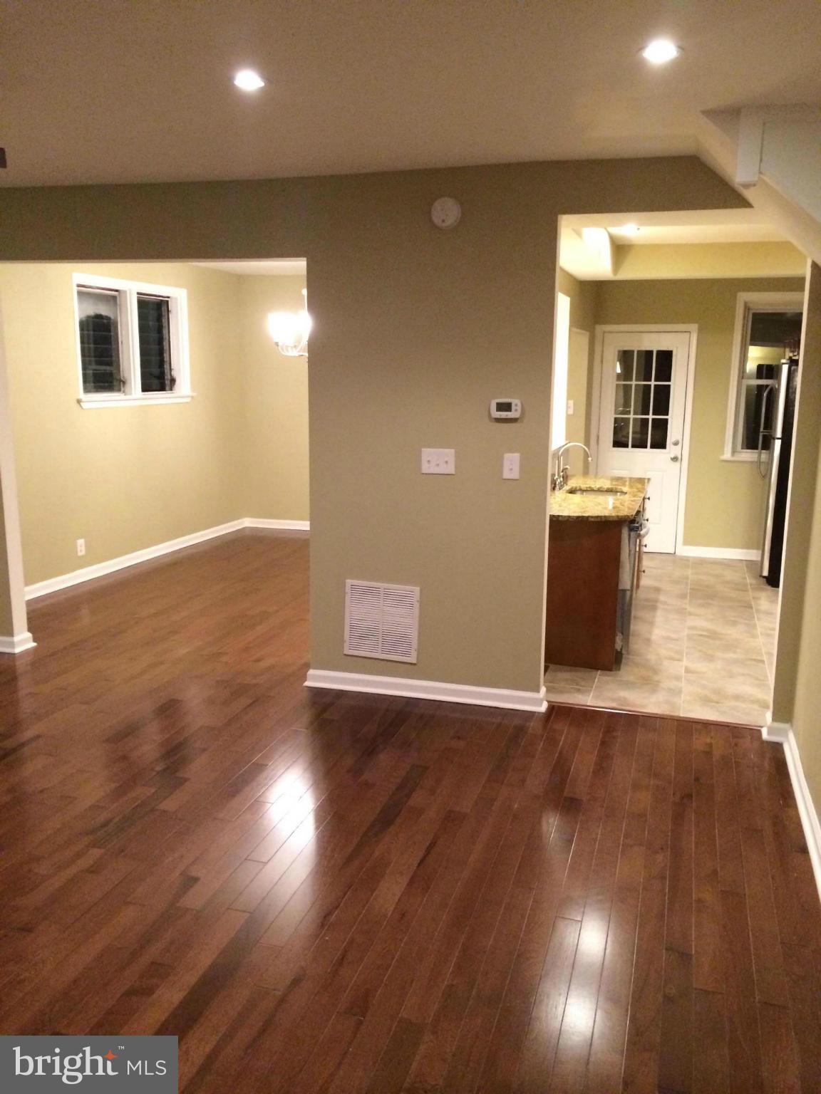 PARKVILLE - Residential