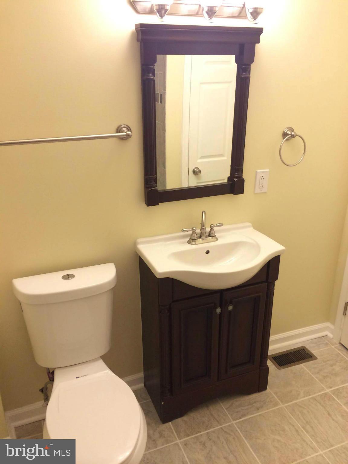 PARKVILLE - Residential