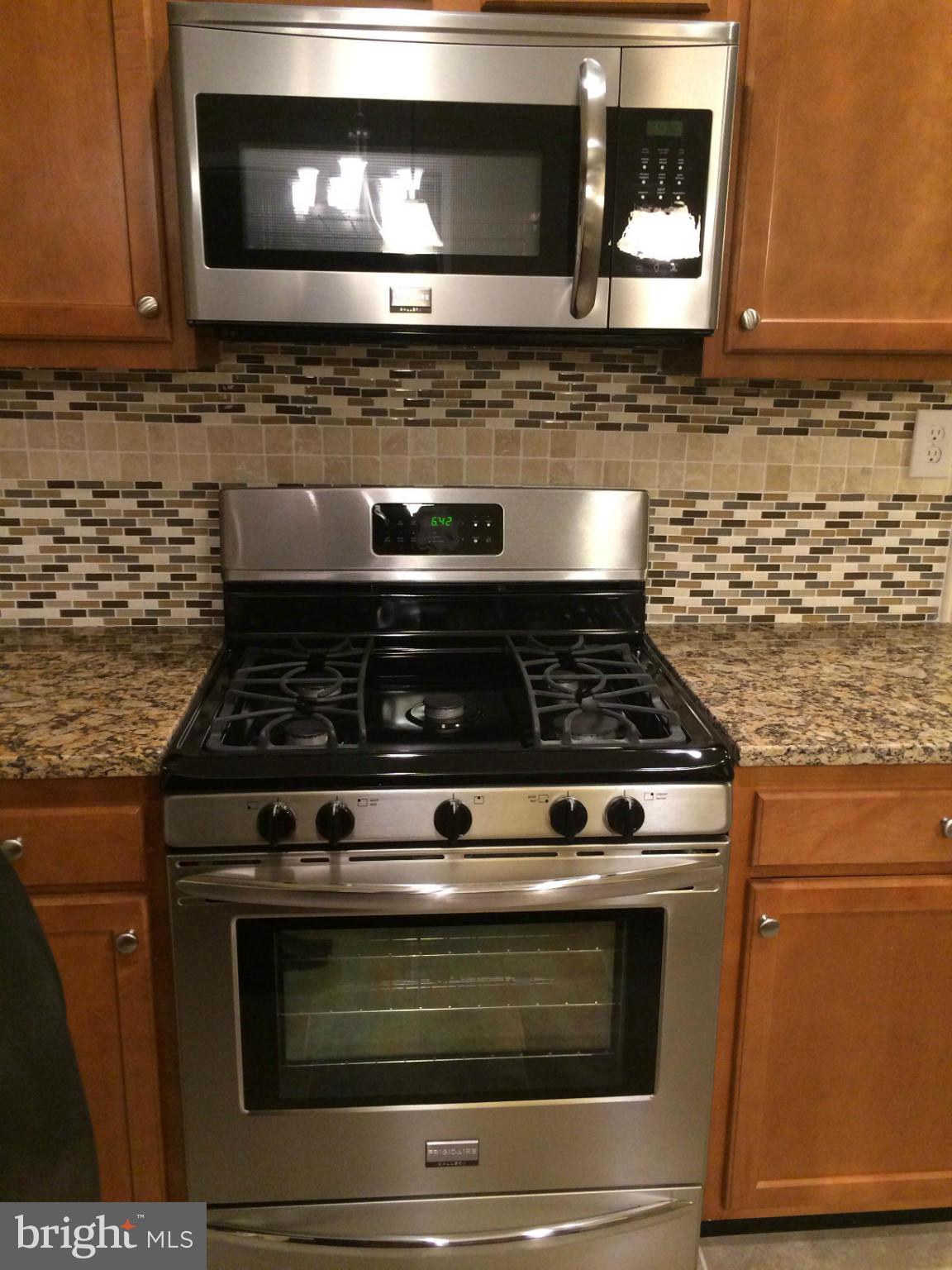 PARKVILLE - Residential