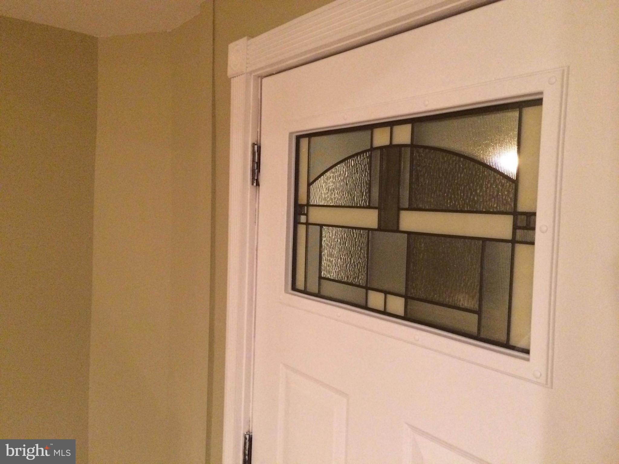 PARKVILLE - Residential