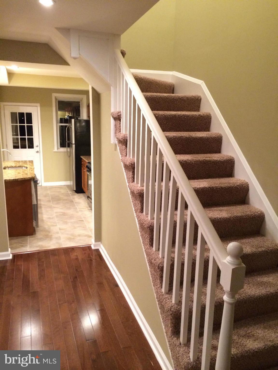 PARKVILLE - Residential