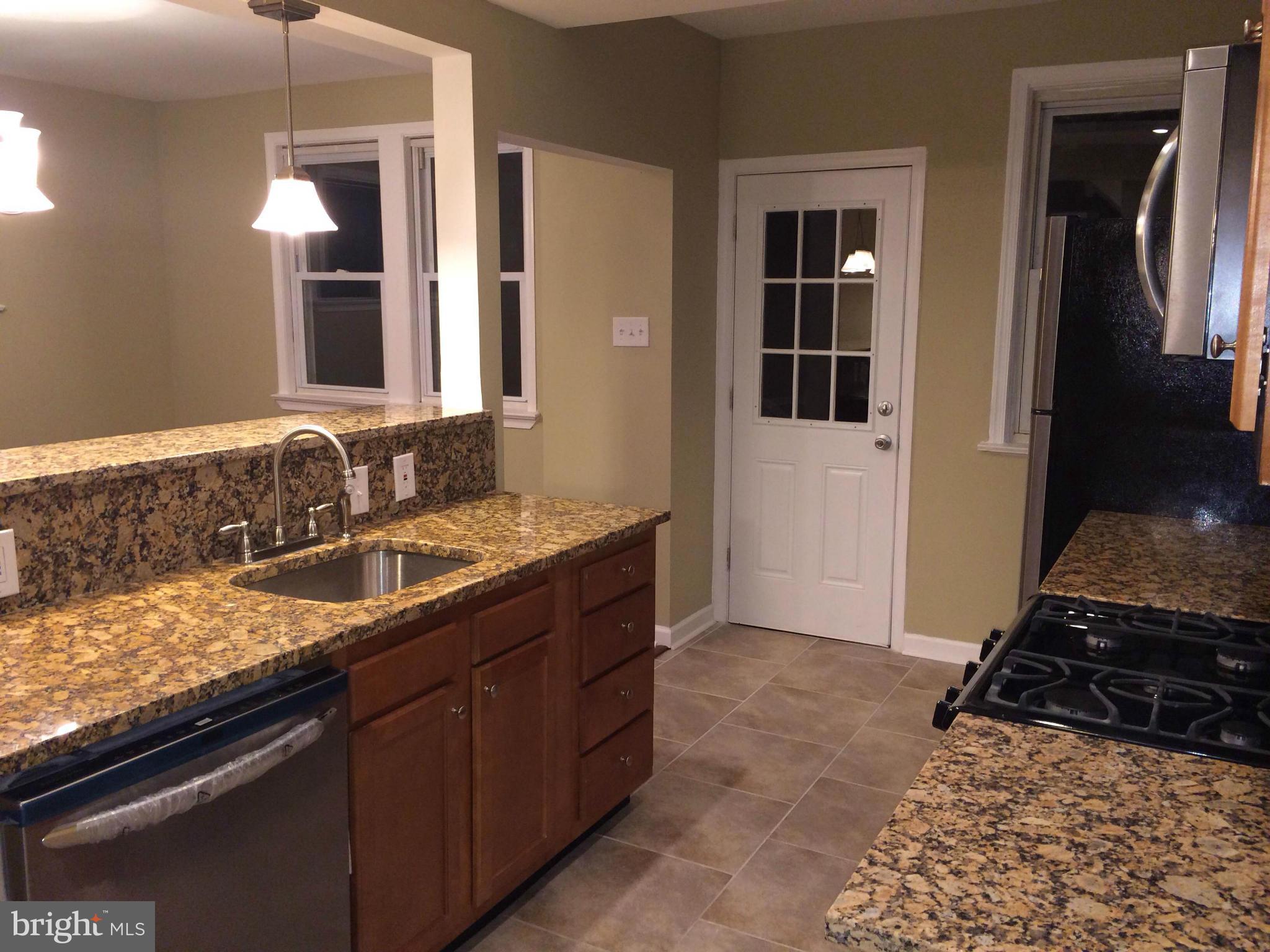 PARKVILLE - Residential