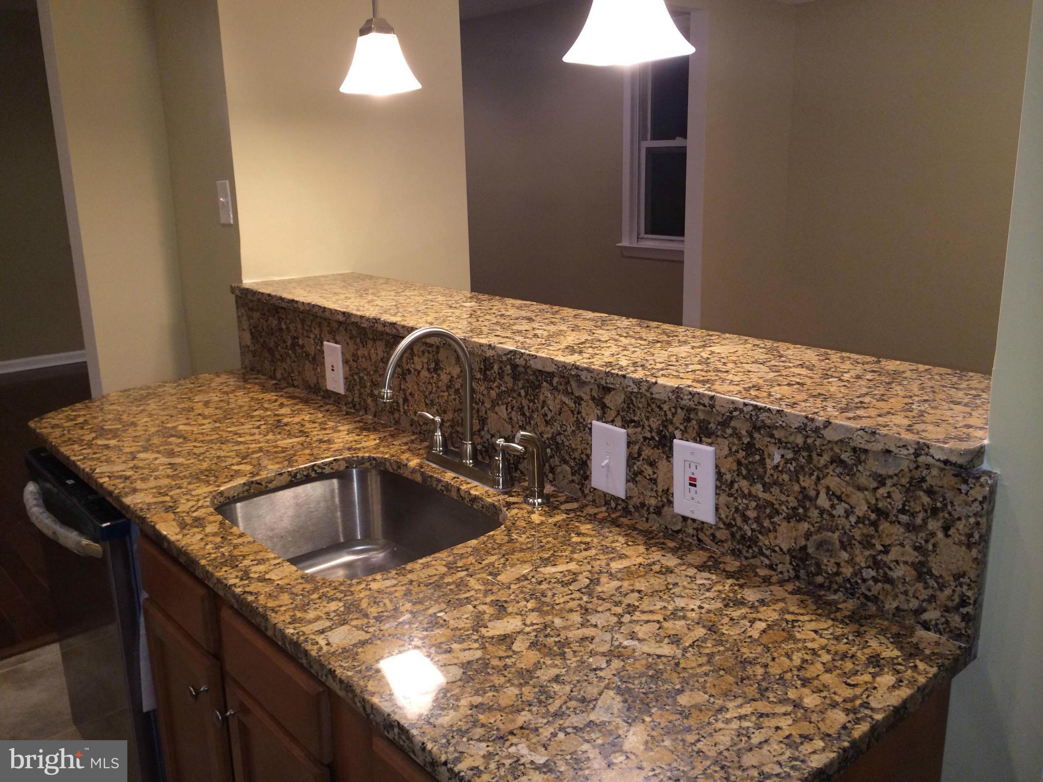 PARKVILLE - Residential