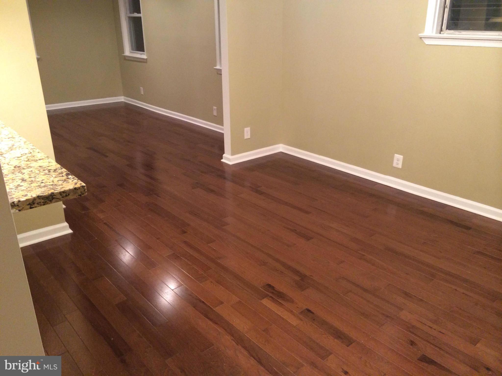 PARKVILLE - Residential