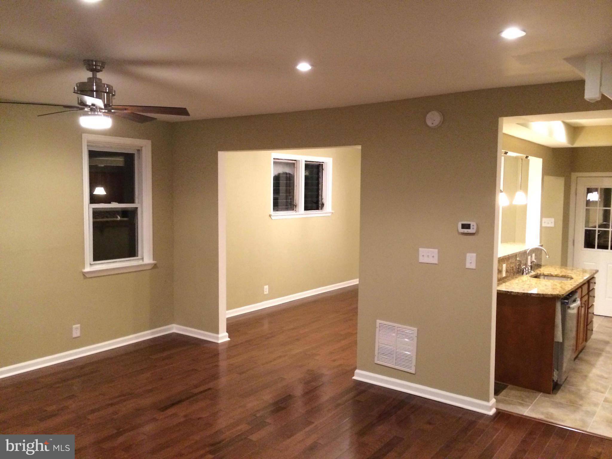 PARKVILLE - Residential