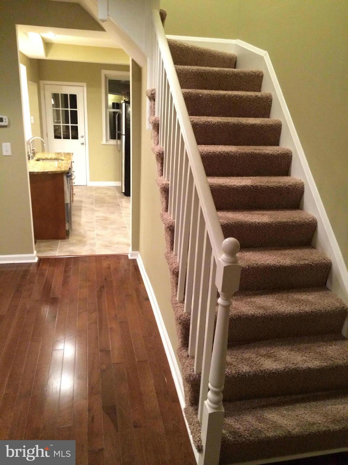 PARKVILLE - Residential