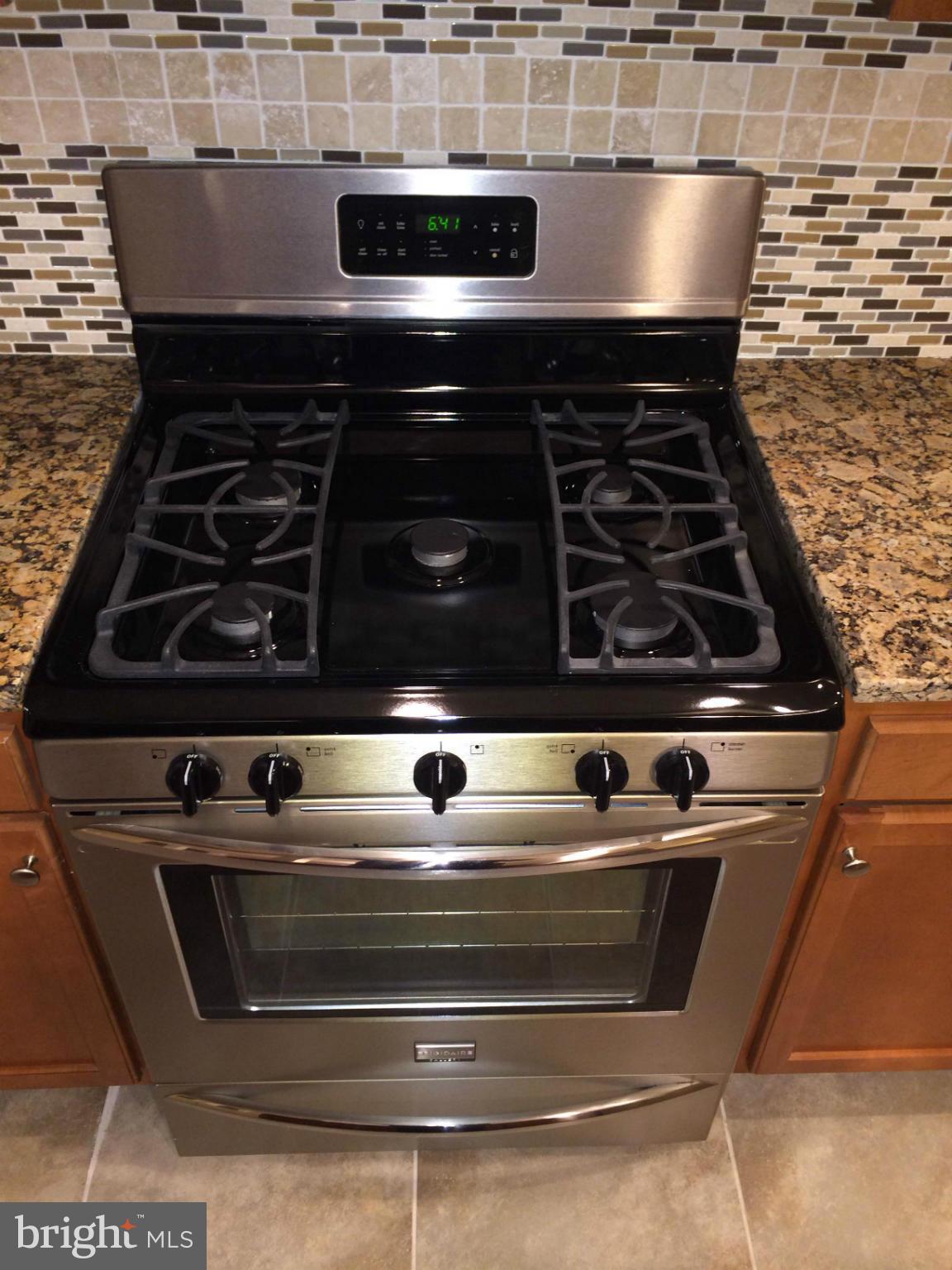 PARKVILLE - Residential