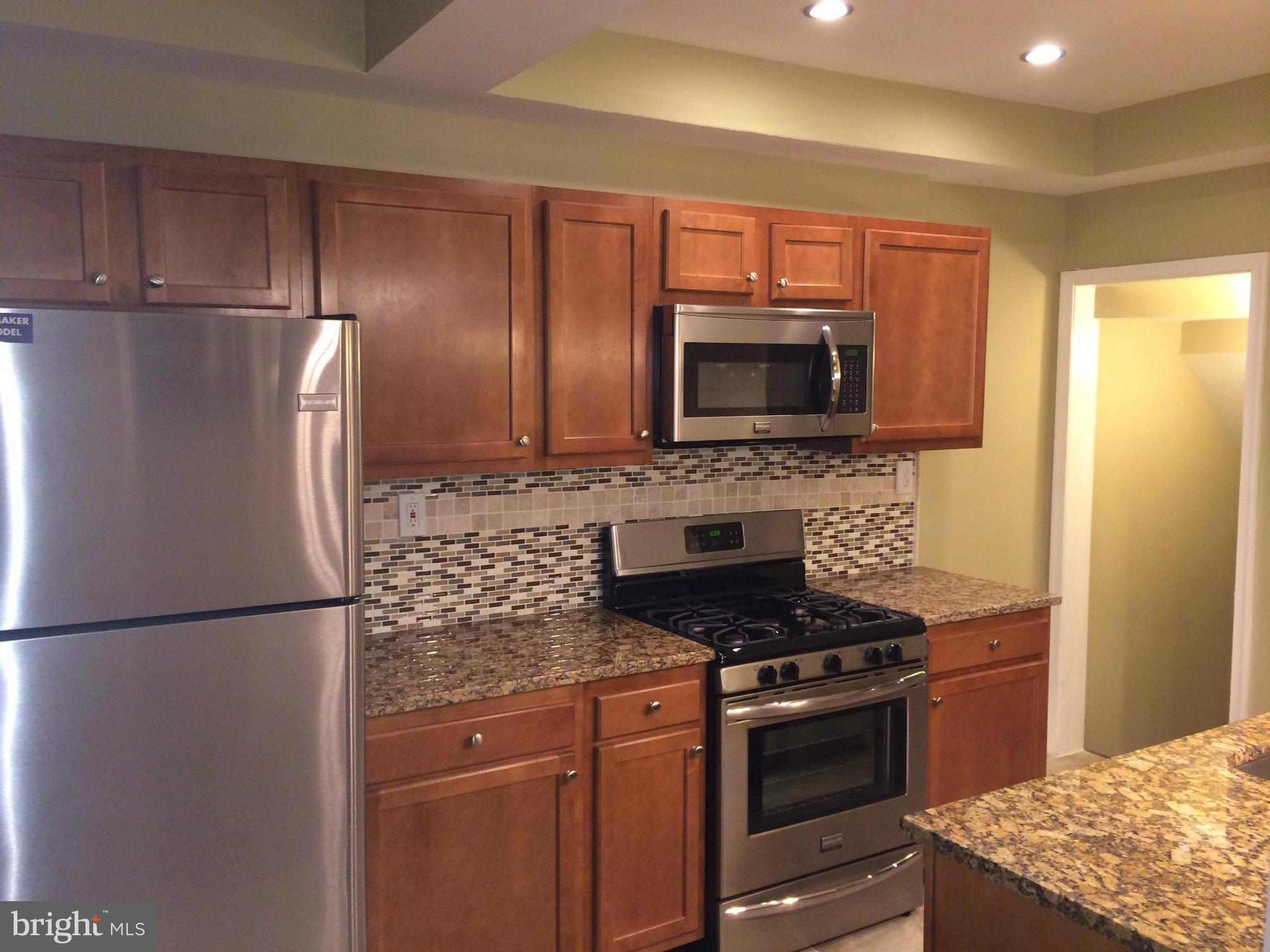 PARKVILLE - Residential