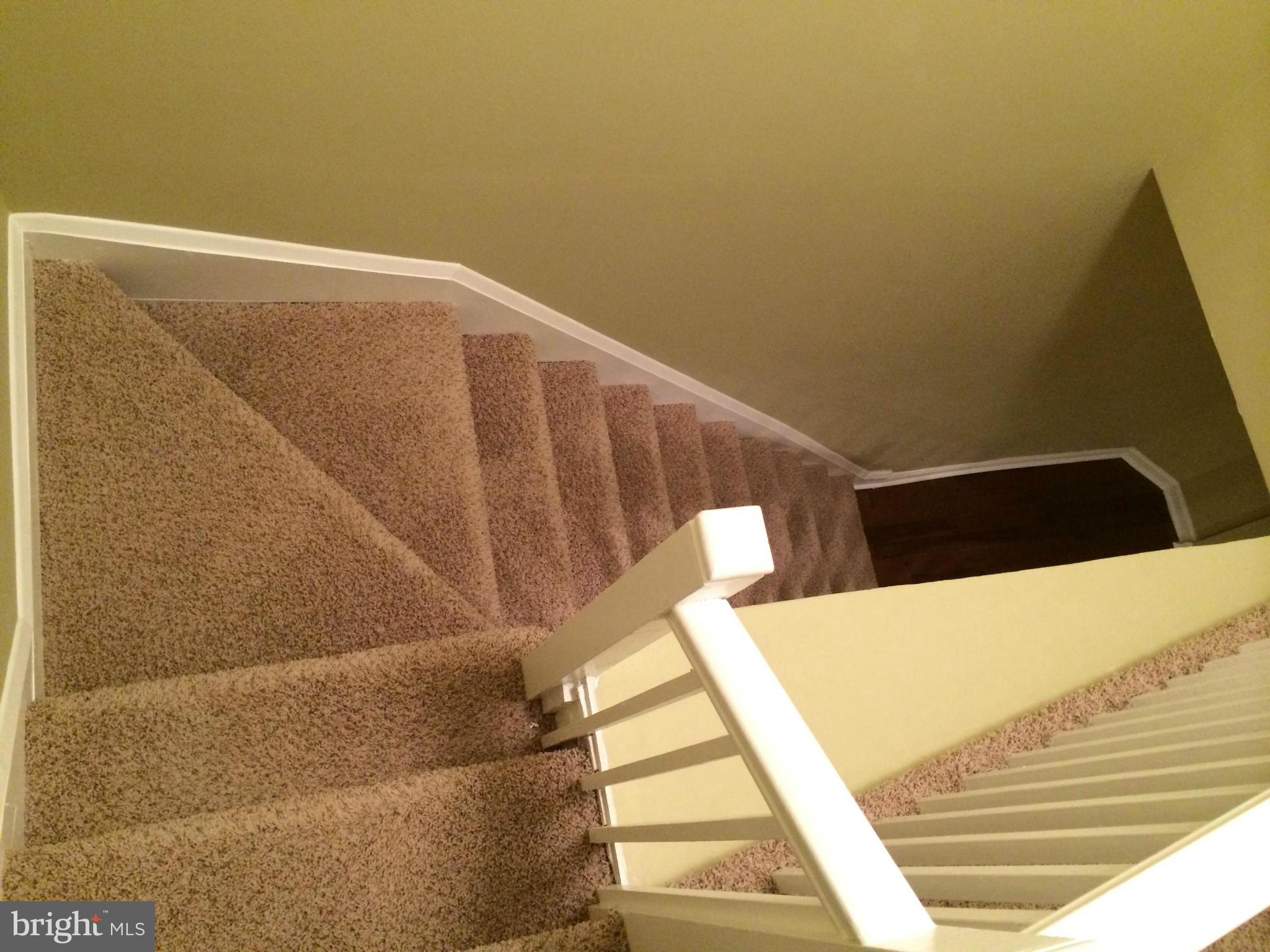 PARKVILLE - Residential