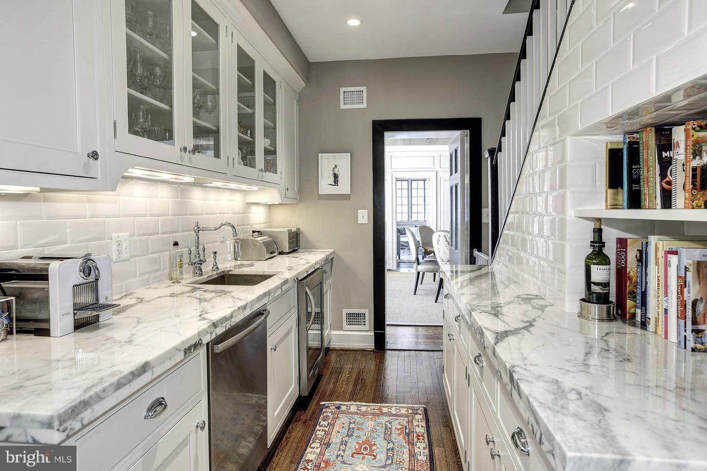 KALORAMA - Residential