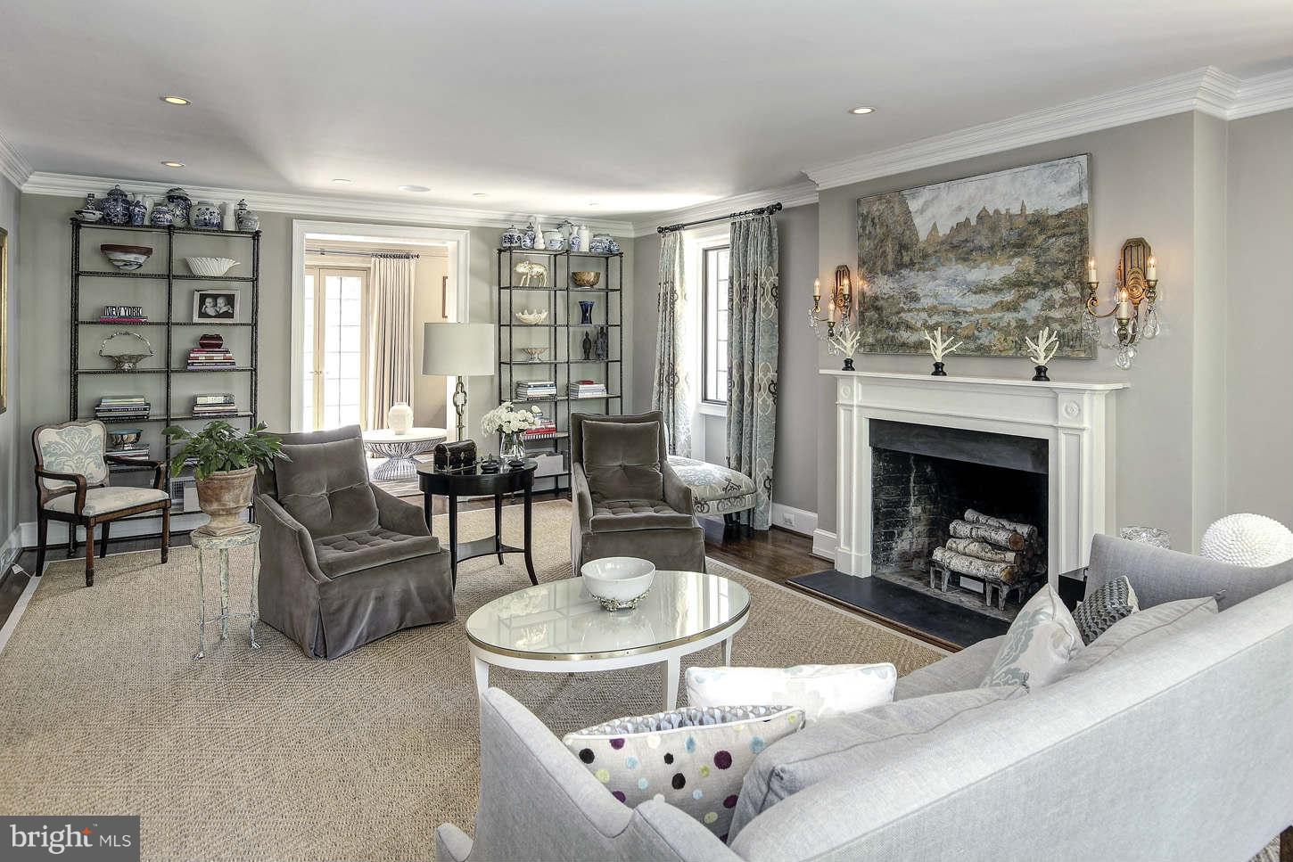 KALORAMA - Residential