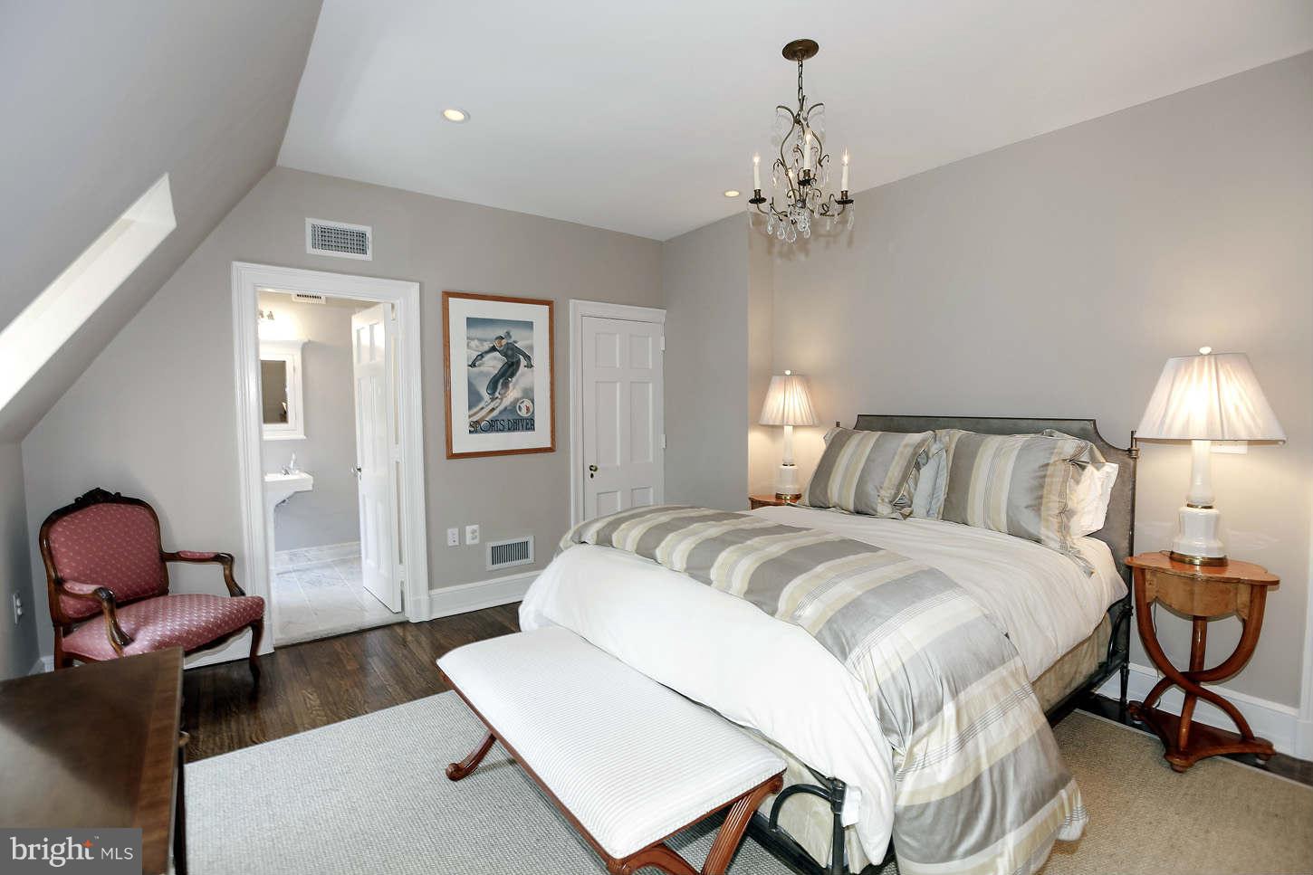 KALORAMA - Residential
