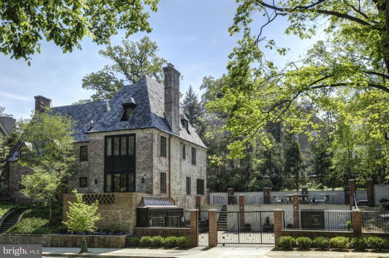 KALORAMA - Residential