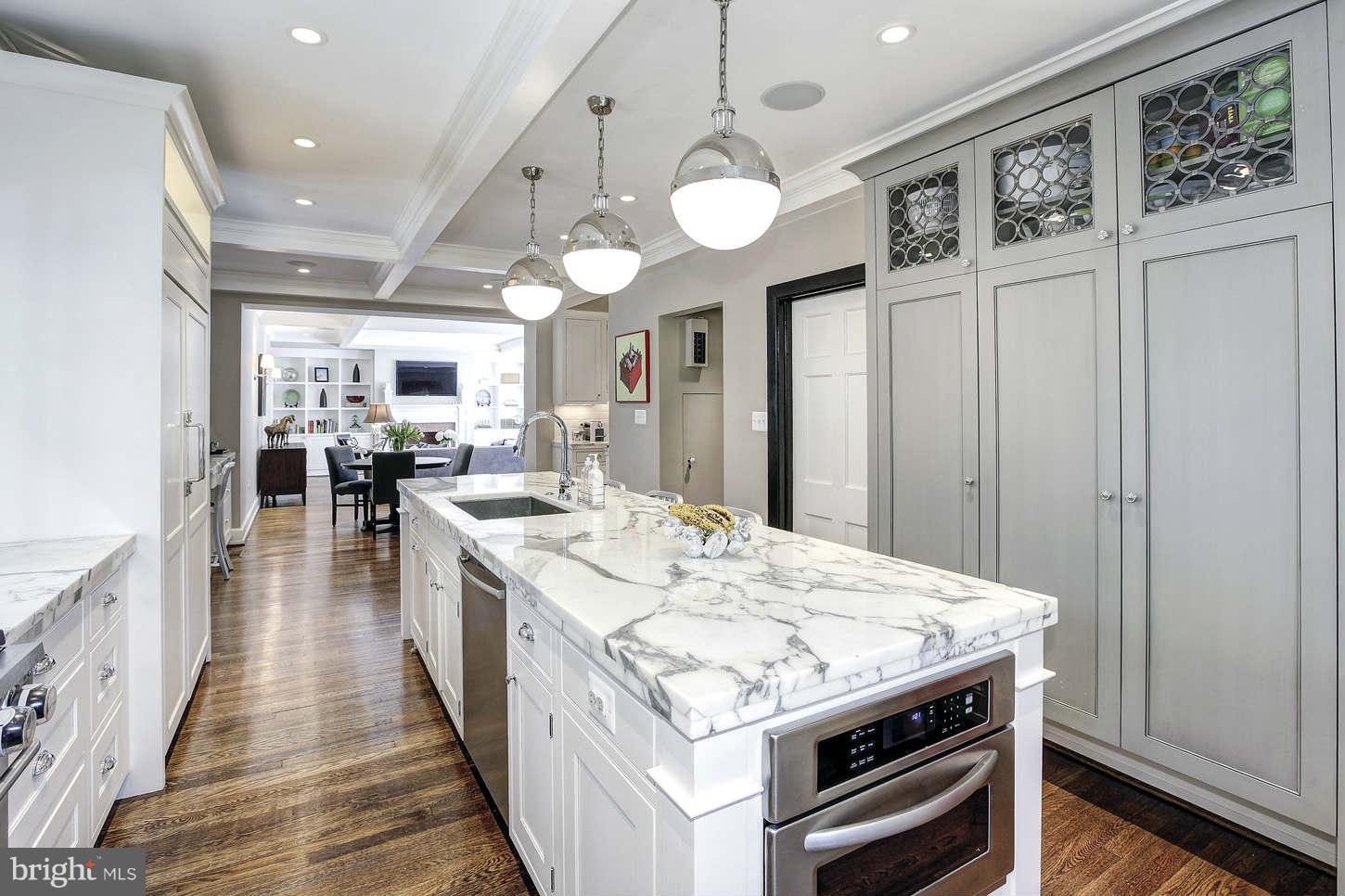 KALORAMA - Residential